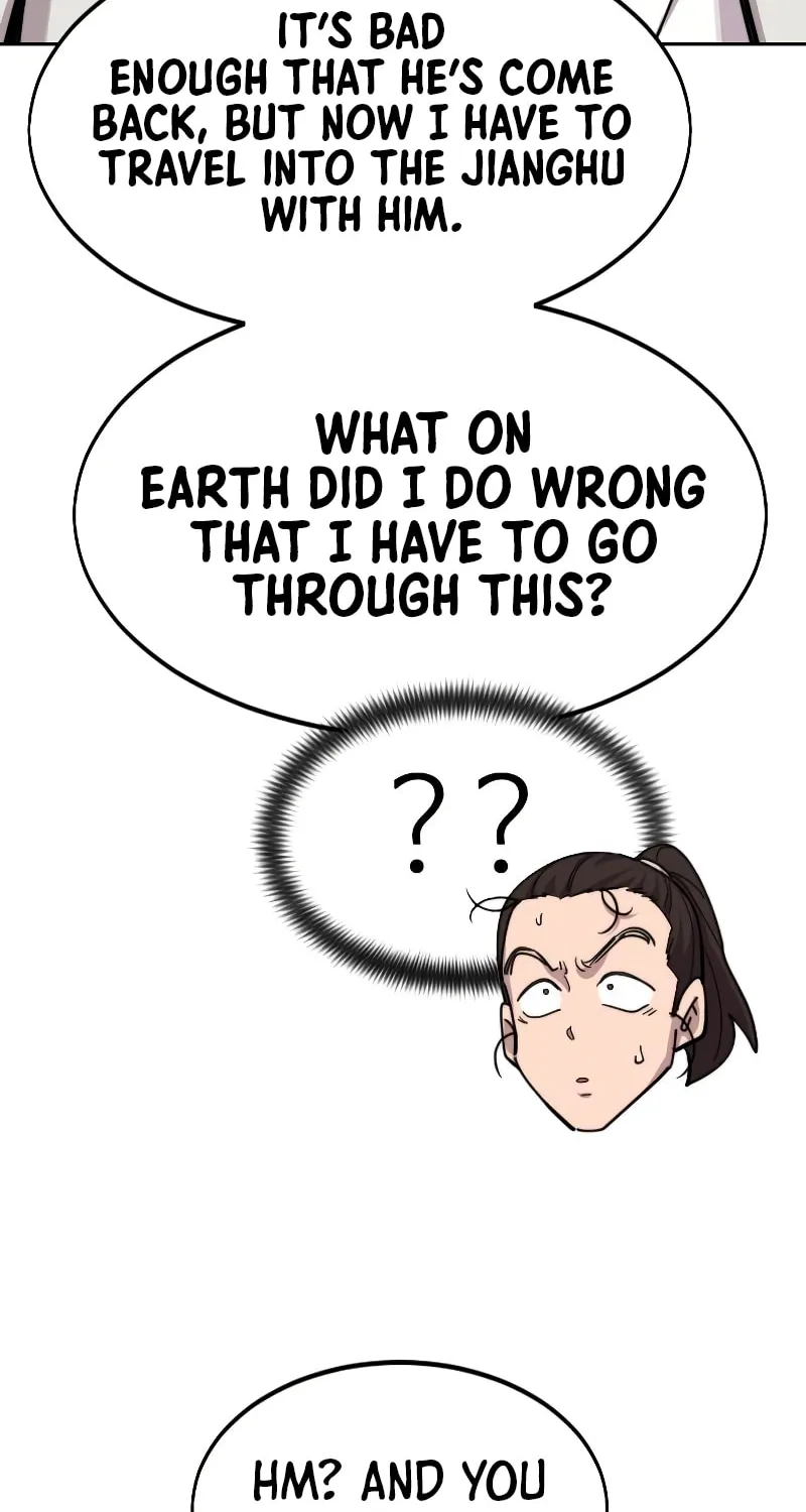 Return of the Blossoming Blade Chapter 73 page 116 - 