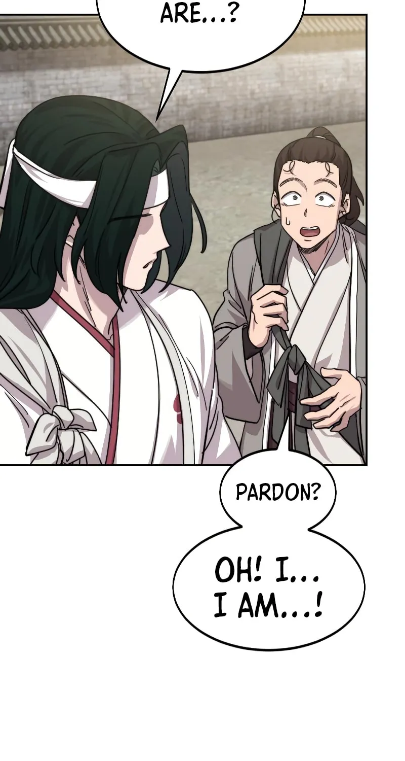 Return of the Blossoming Blade Chapter 73 page 117 - 