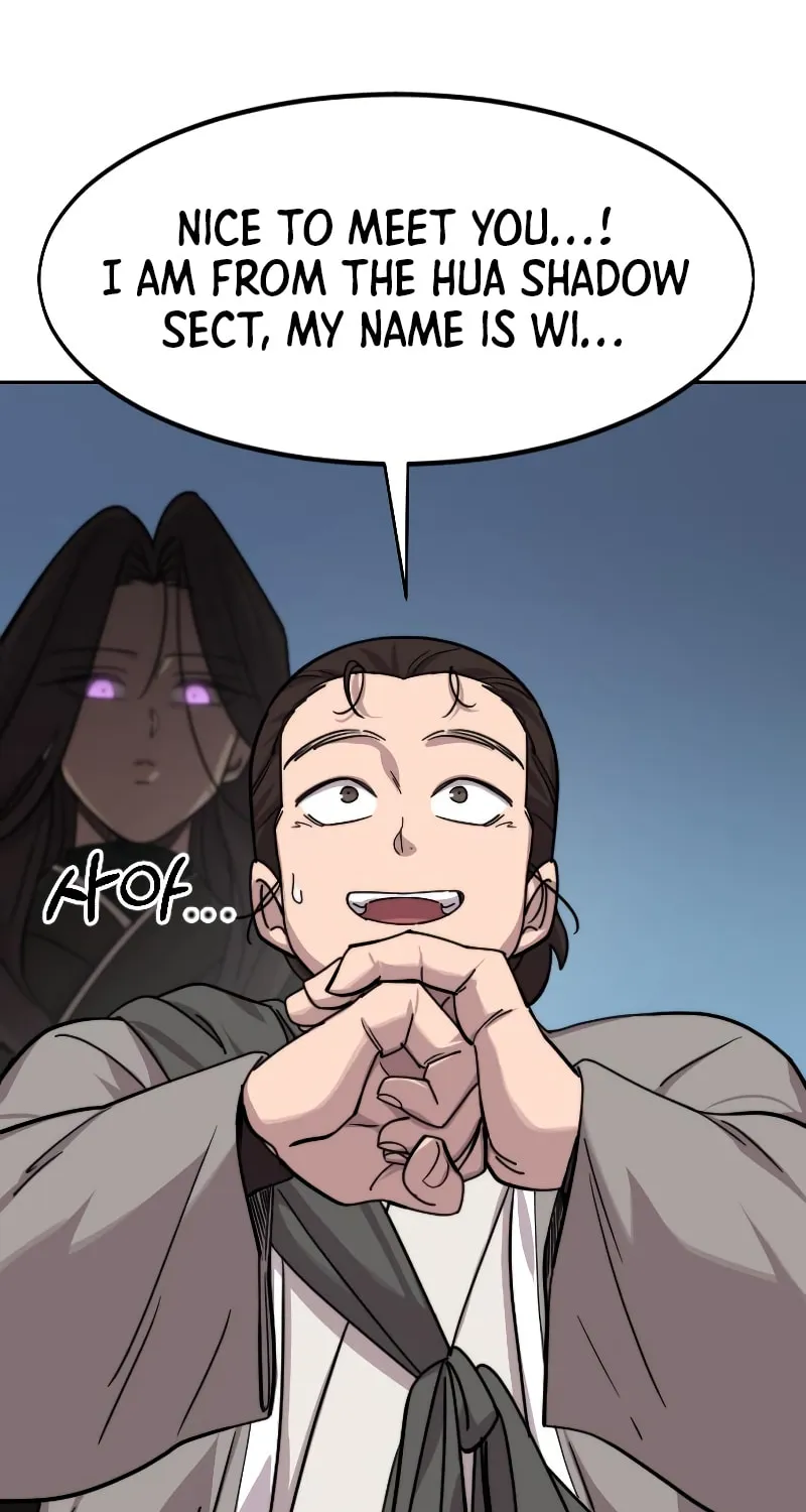 Return of the Blossoming Blade Chapter 73 page 118 - 