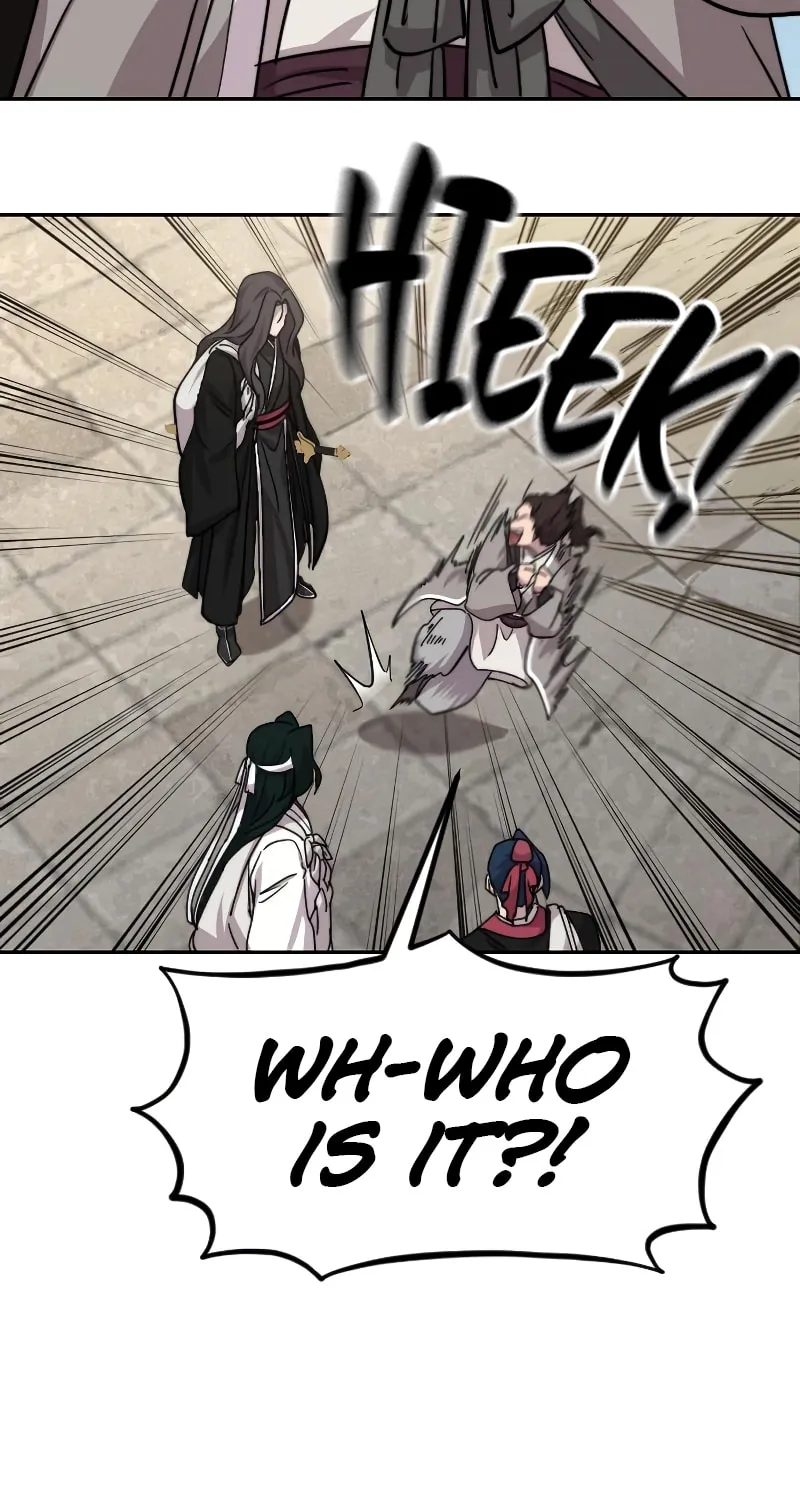 Return of the Blossoming Blade Chapter 73 page 119 - 