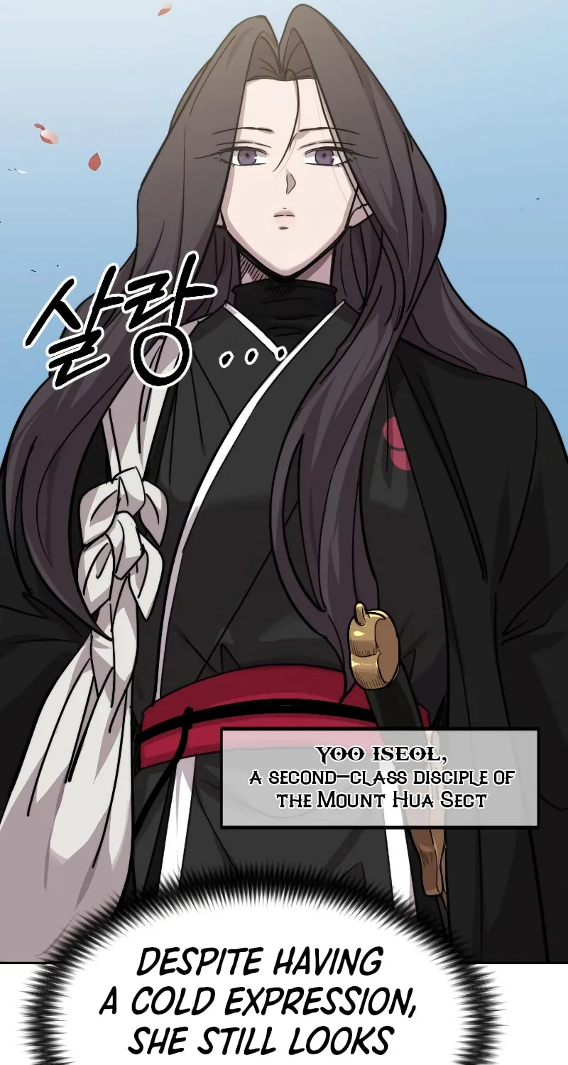 Return of the Blossoming Blade Chapter 73 page 122 - 