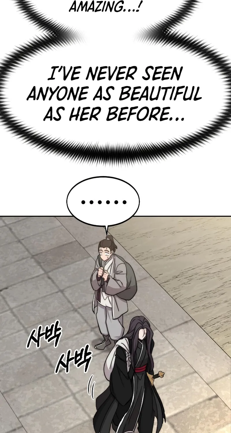 Return of the Blossoming Blade Chapter 73 page 123 - 