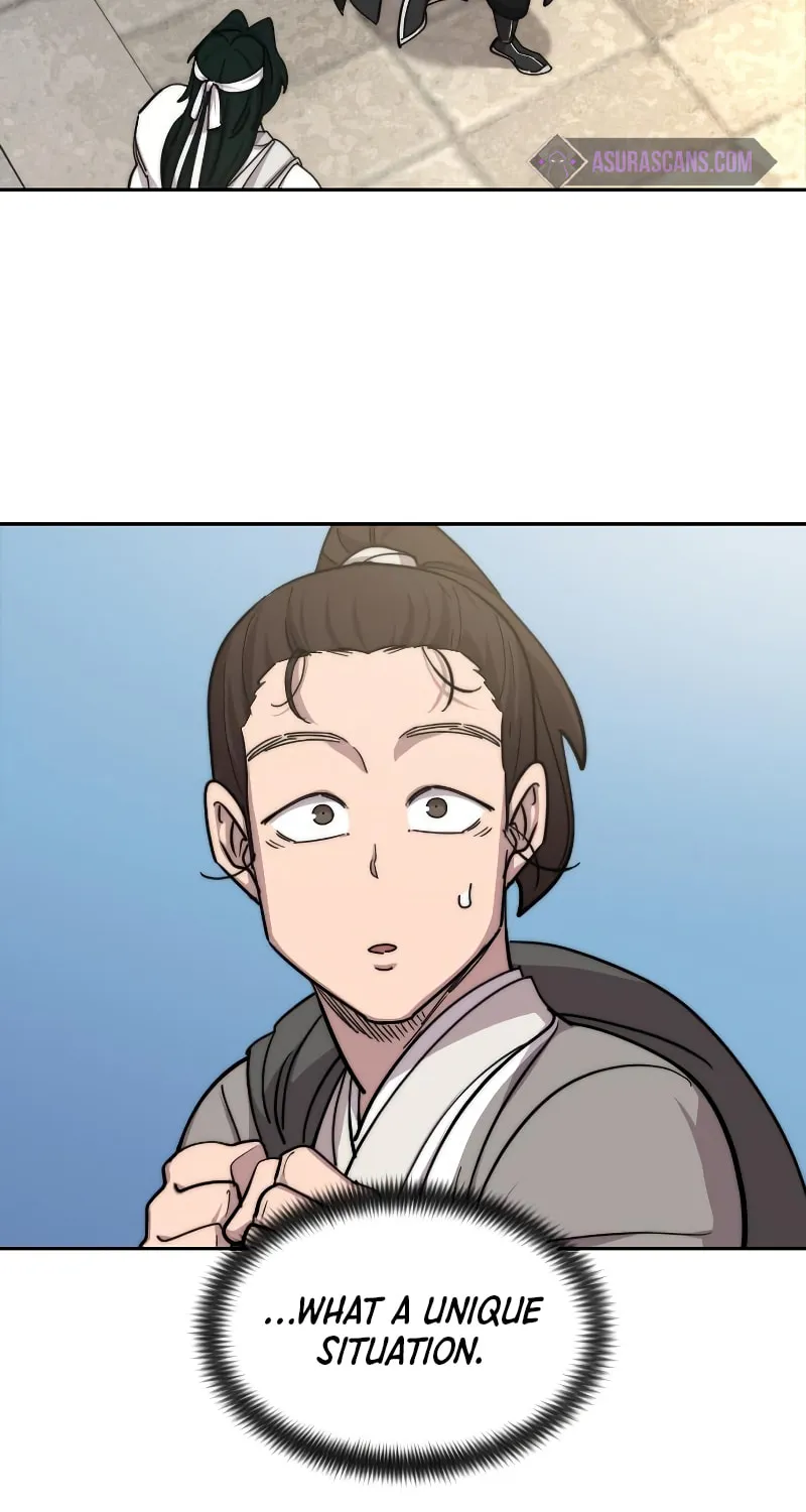 Return of the Blossoming Blade Chapter 73 page 124 - 