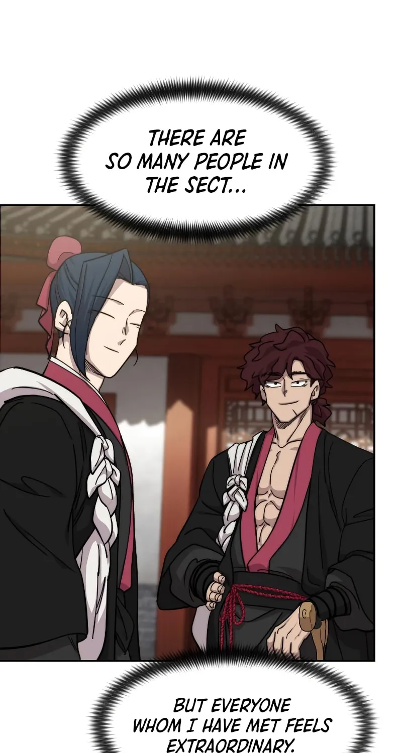 Return of the Blossoming Blade Chapter 73 page 126 - 