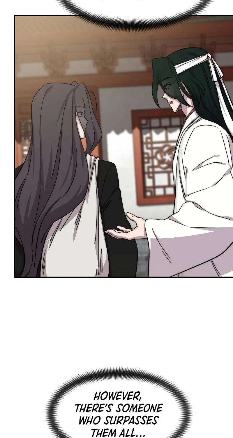 Return of the Blossoming Blade Chapter 73 page 127 - 