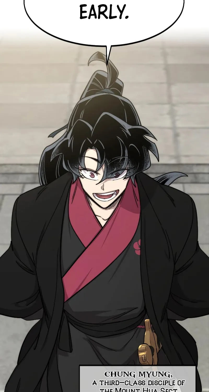 Return of the Blossoming Blade Chapter 73 page 130 - 