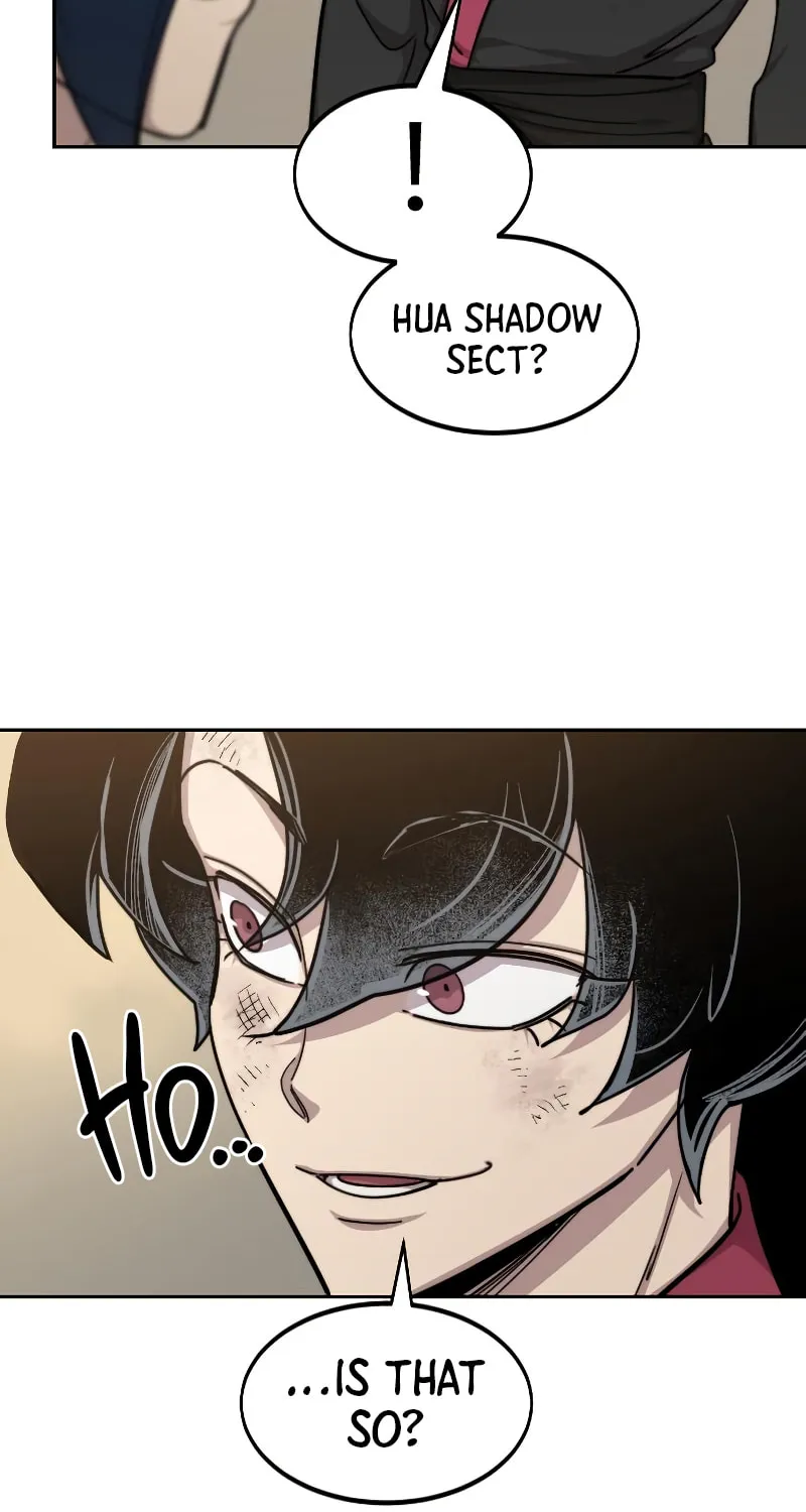 Return of the Blossoming Blade Chapter 73 page 14 - 
