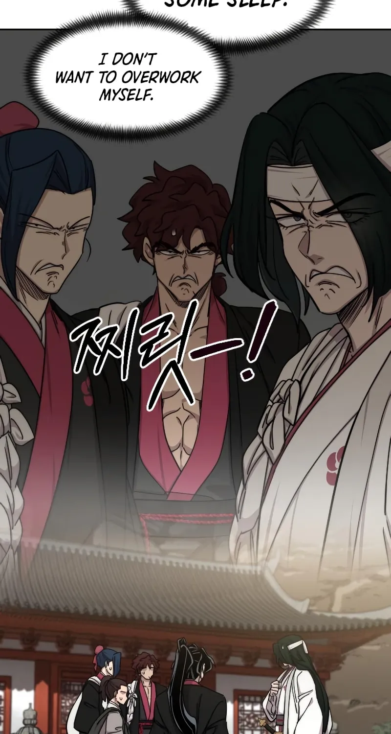 Return of the Blossoming Blade Chapter 73 page 132 - 