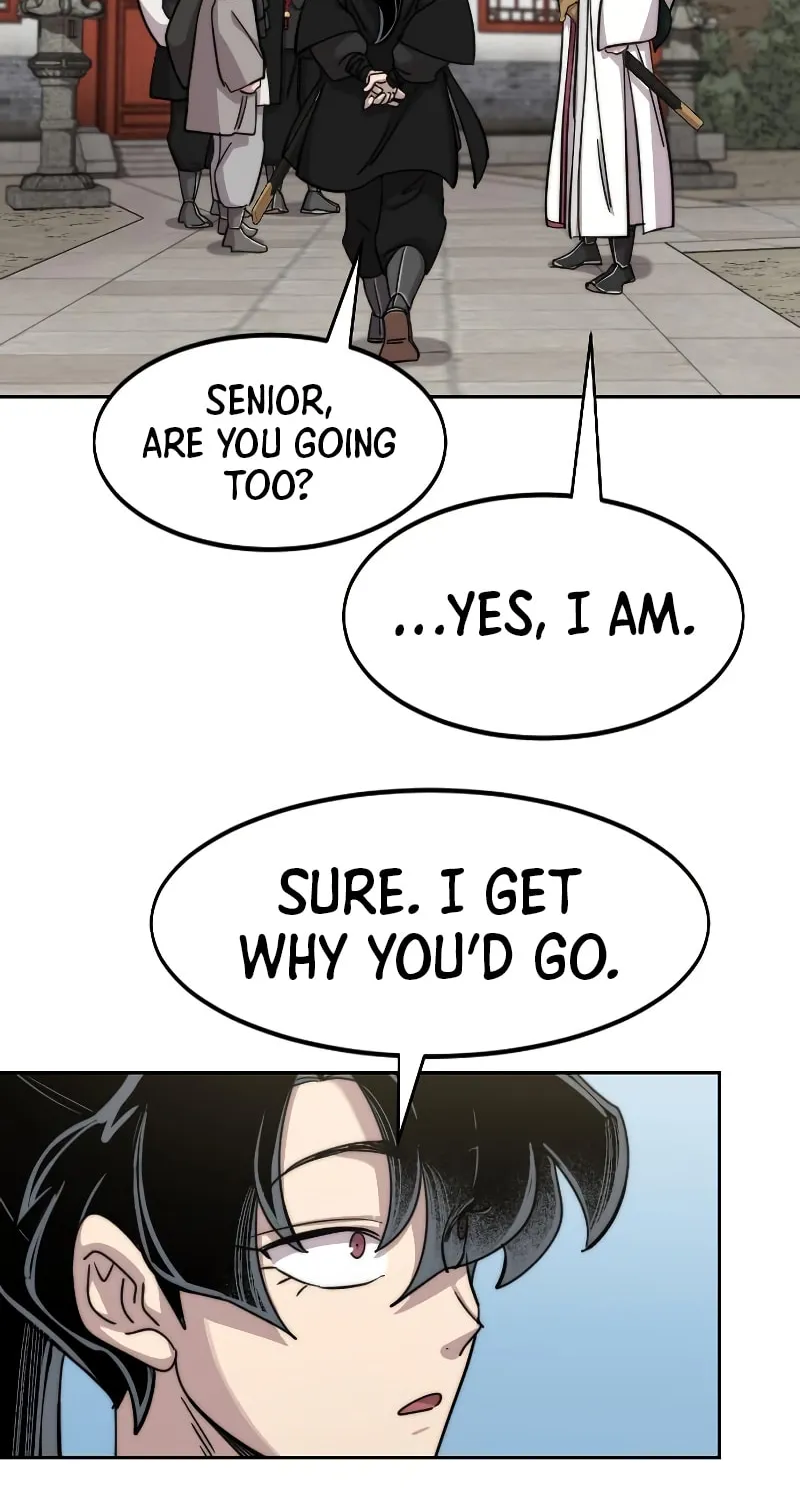 Return of the Blossoming Blade Chapter 73 page 133 - 