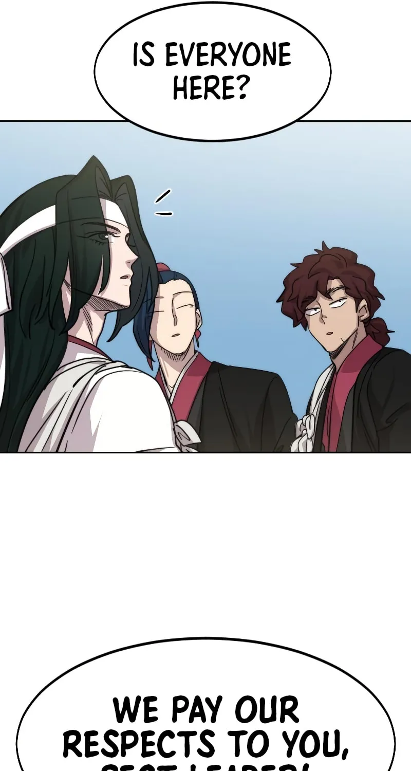 Return of the Blossoming Blade Chapter 73 page 136 - 