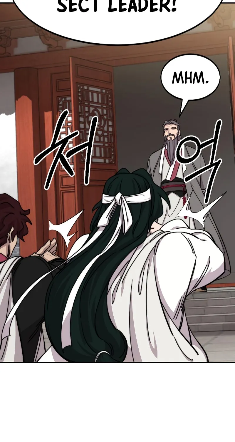 Return of the Blossoming Blade Chapter 73 page 137 - 