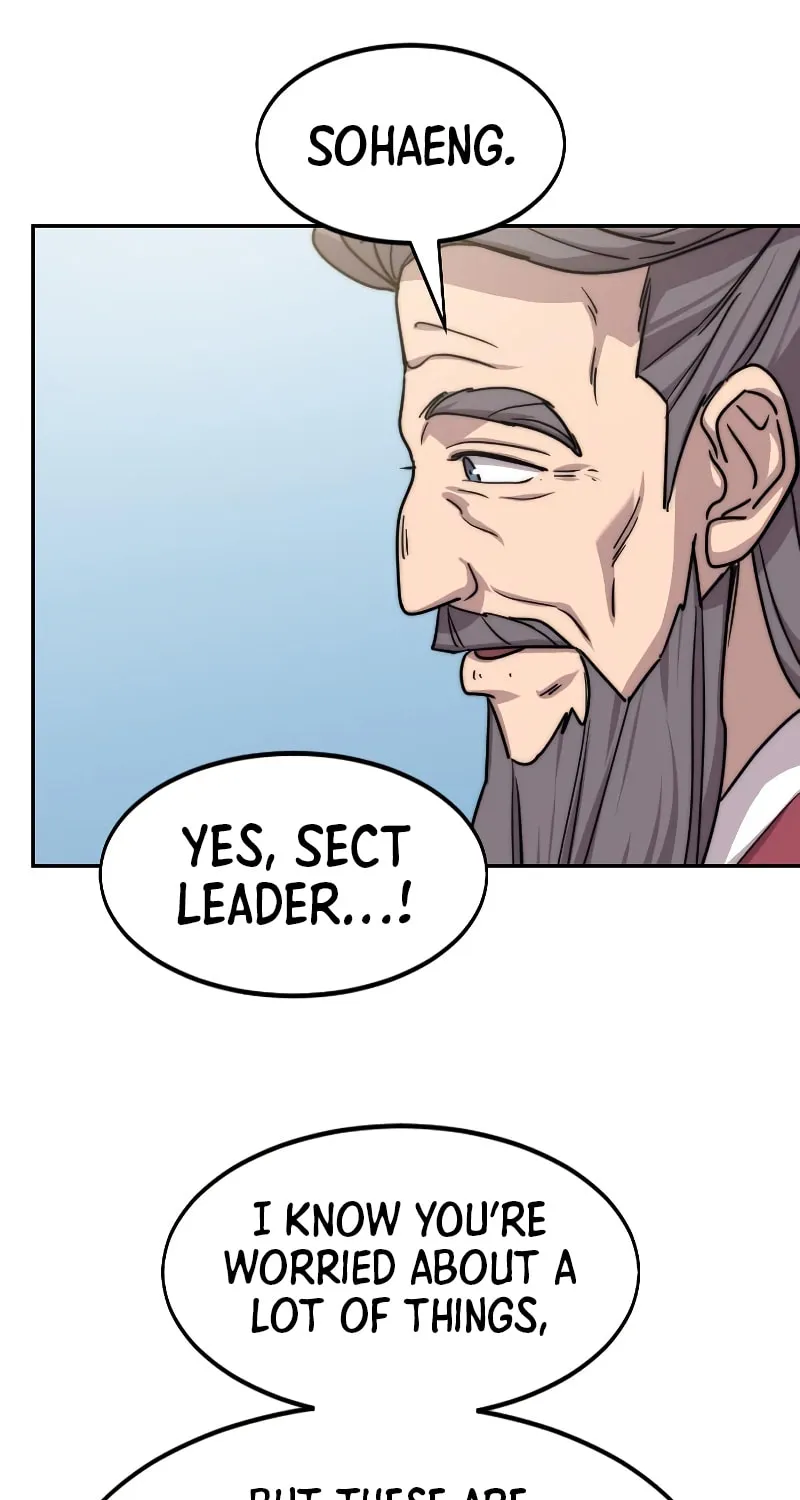 Return of the Blossoming Blade Chapter 73 page 138 - 