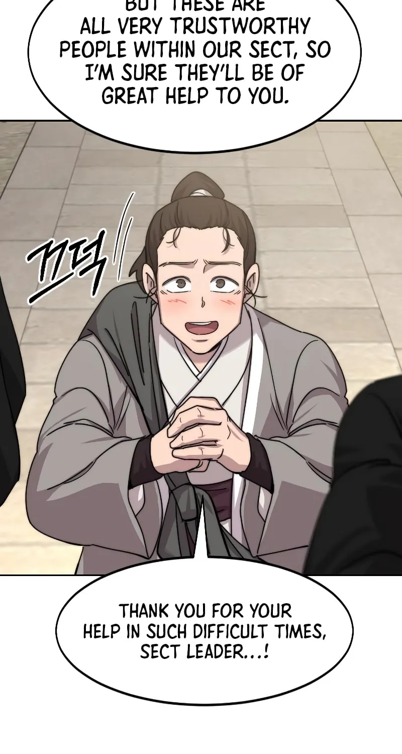 Return of the Blossoming Blade Chapter 73 page 139 - 