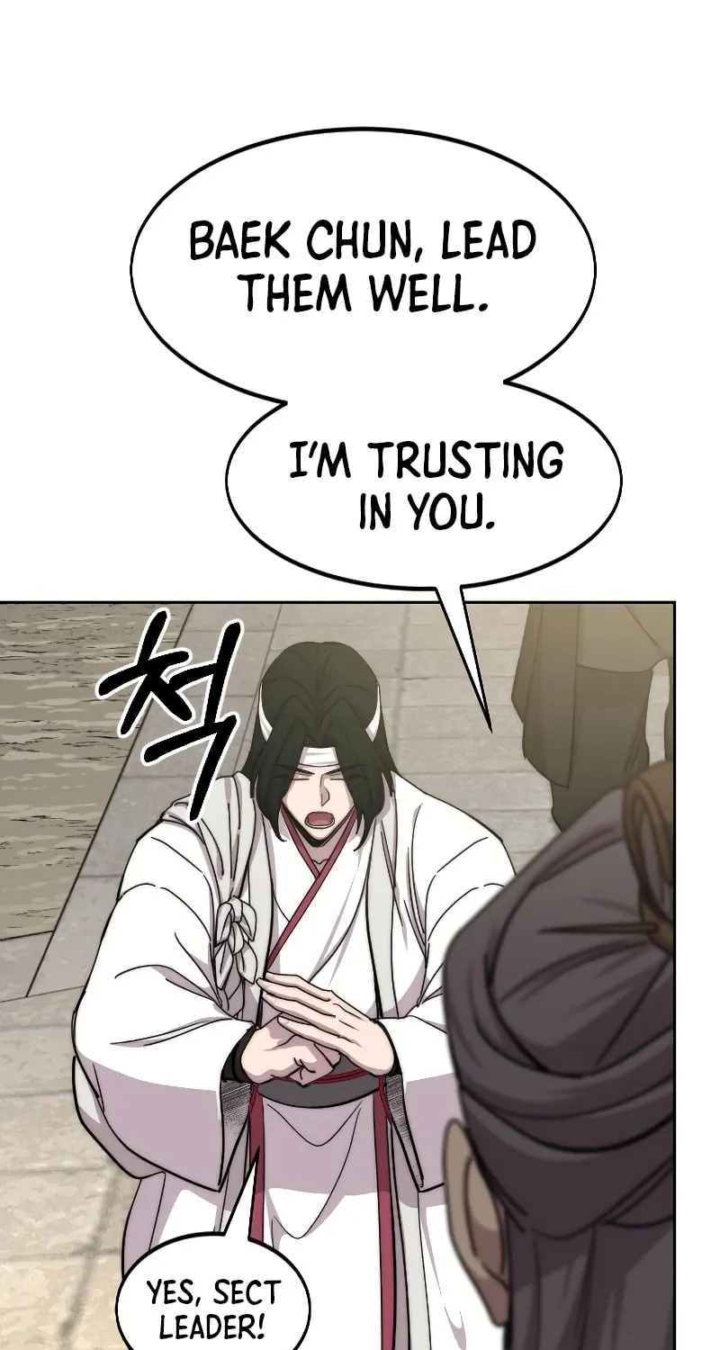 Return of the Blossoming Blade Chapter 73 page 140 - 