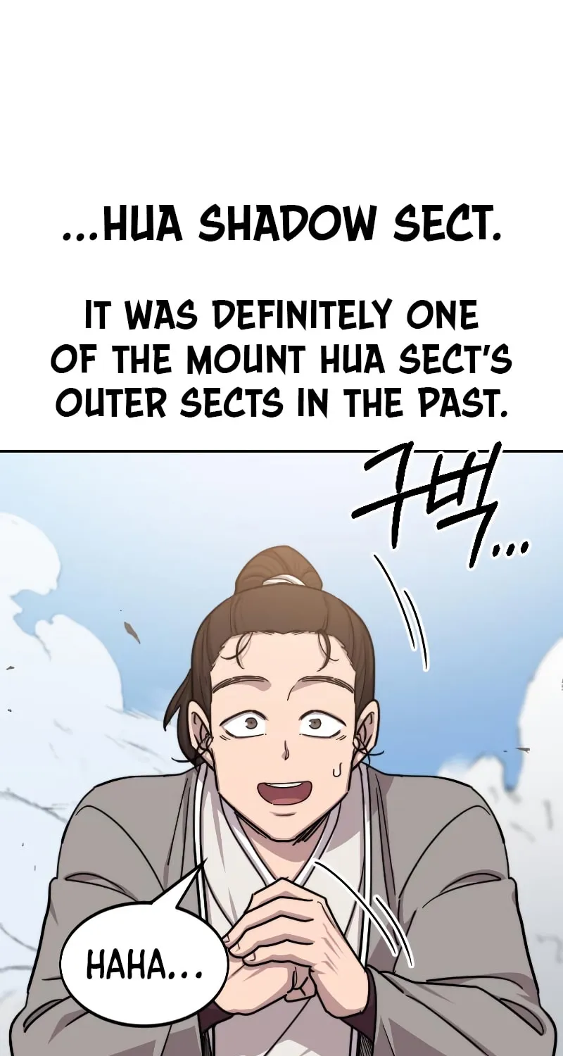 Return of the Blossoming Blade Chapter 73 page 15 - 