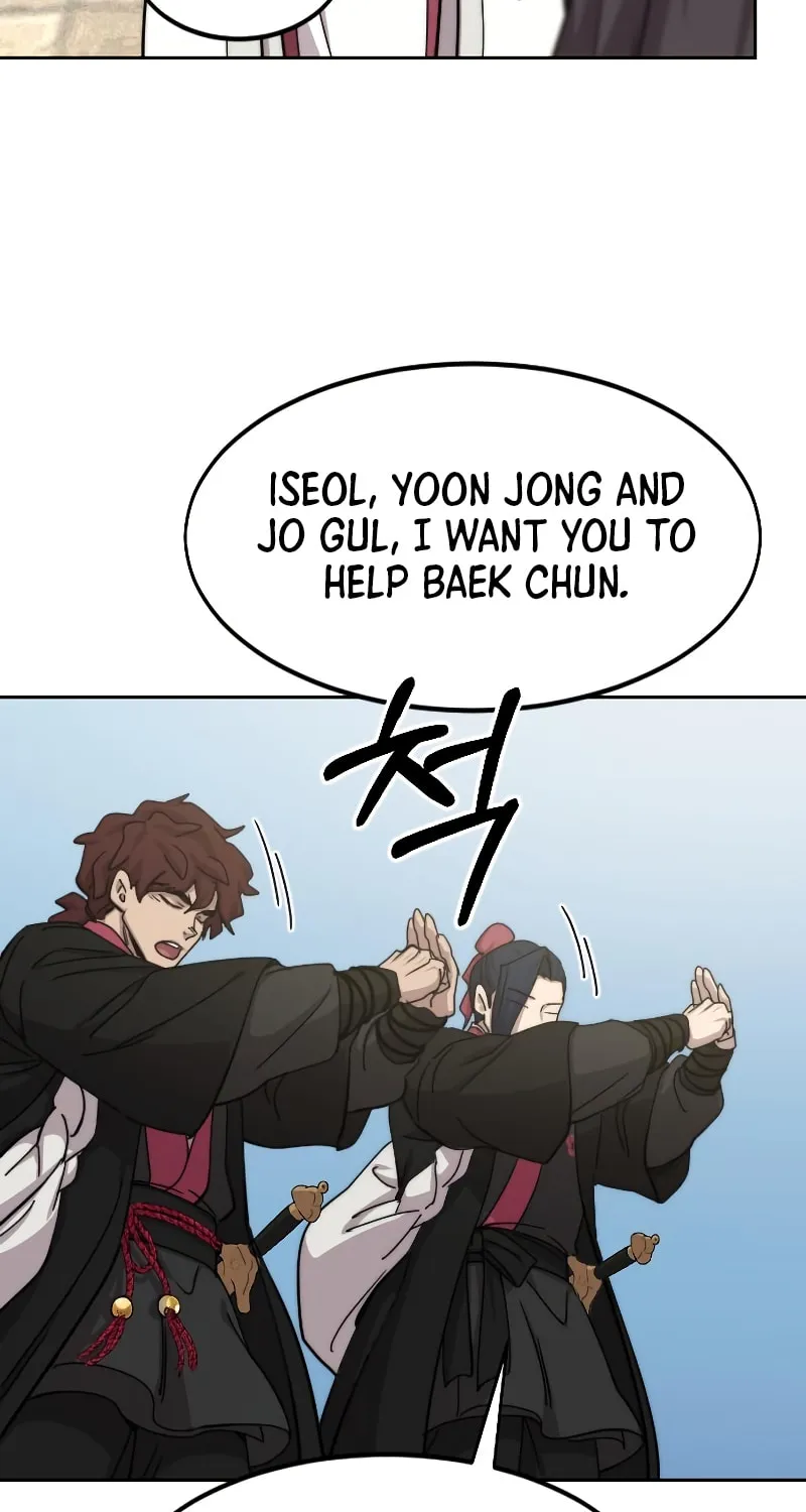 Return of the Blossoming Blade Chapter 73 page 141 - 