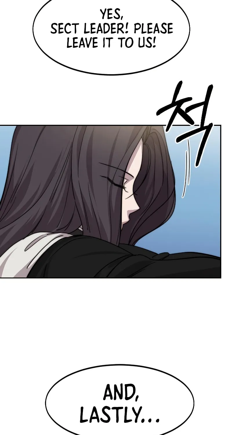 Return of the Blossoming Blade Chapter 73 page 142 - 