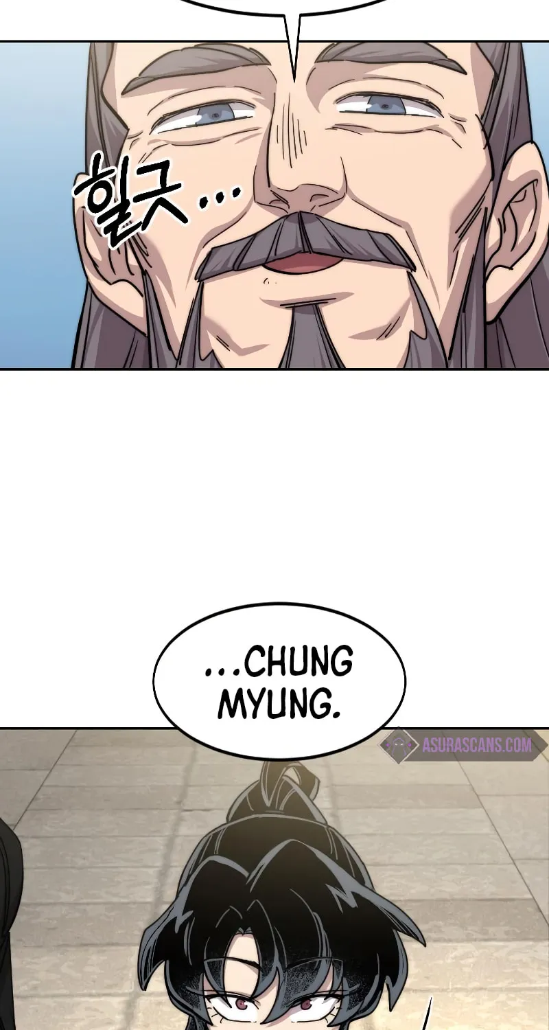 Return of the Blossoming Blade Chapter 73 page 143 - 