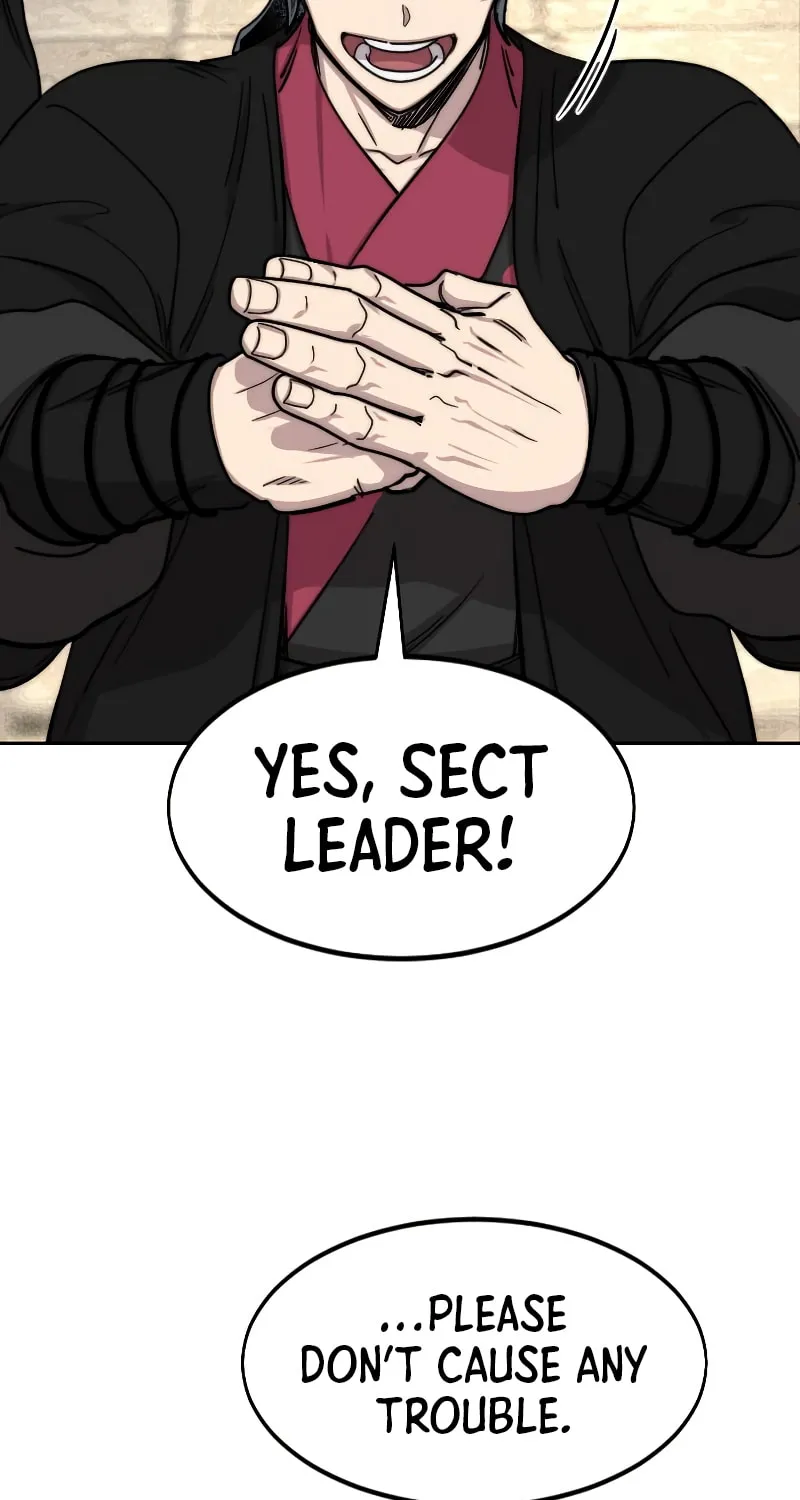 Return of the Blossoming Blade Chapter 73 page 144 - 