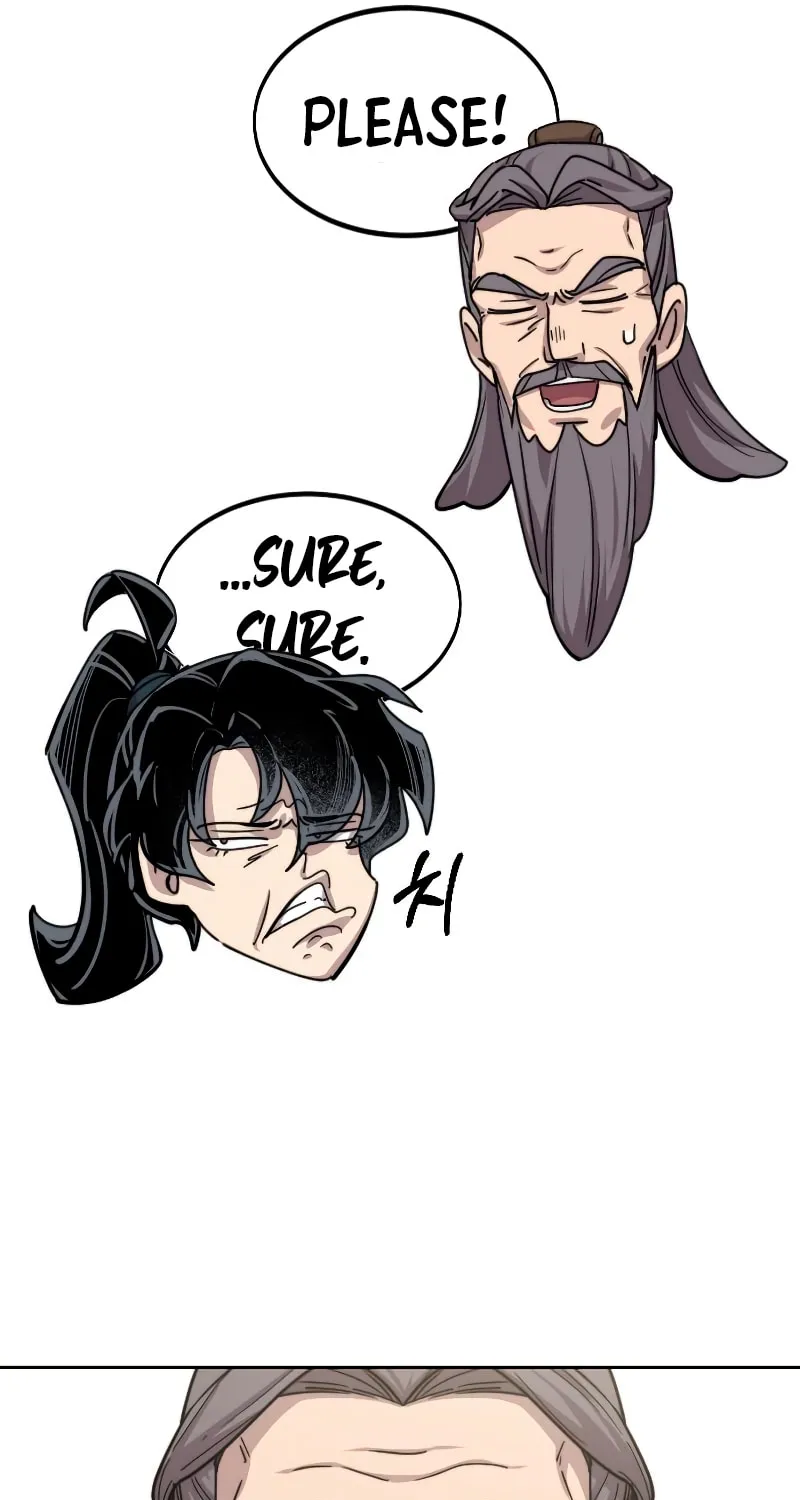 Return of the Blossoming Blade Chapter 73 page 146 - 