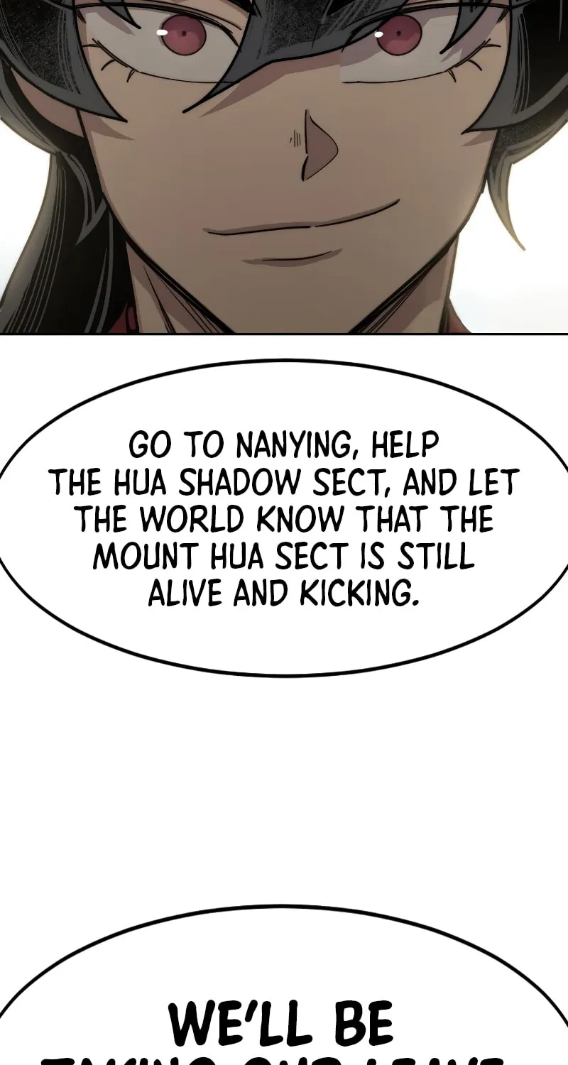 Return of the Blossoming Blade Chapter 73 page 149 - 