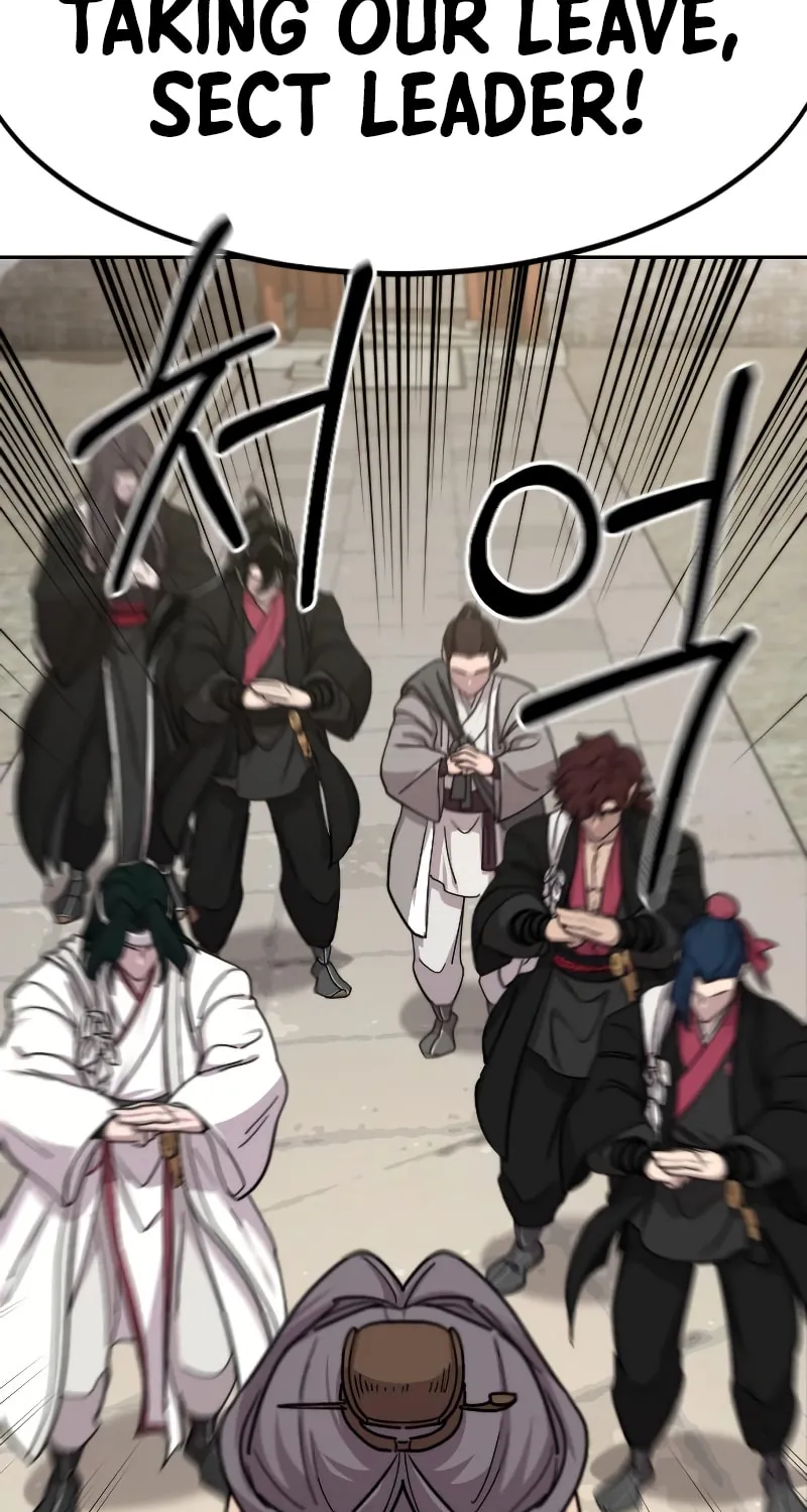 Return of the Blossoming Blade Chapter 73 page 150 - 