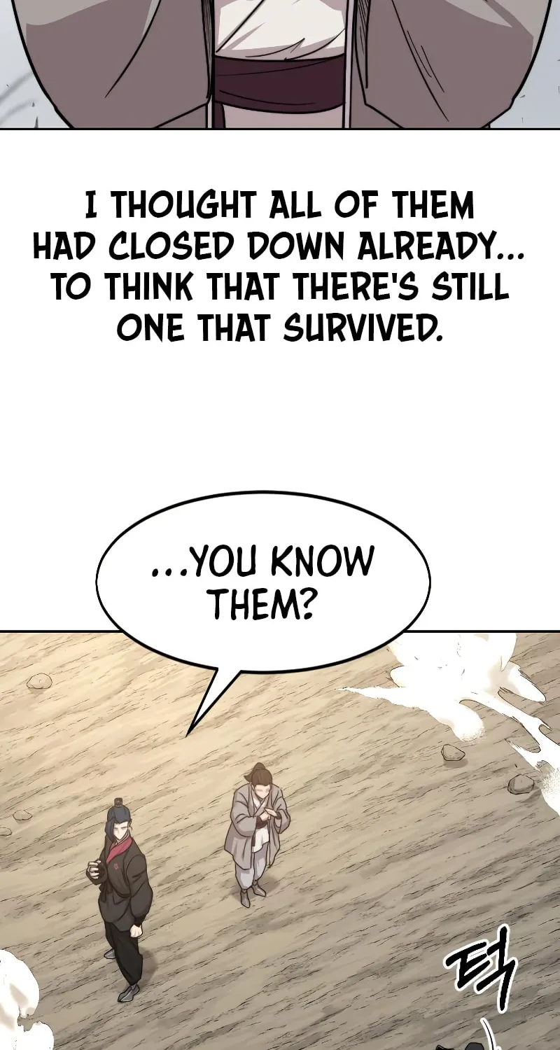 Return of the Blossoming Blade Chapter 73 page 16 - 