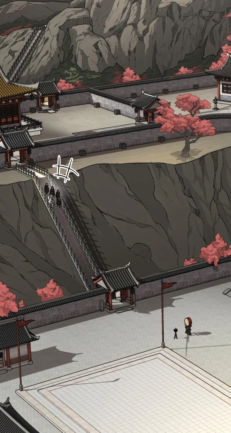 Return of the Blossoming Blade Chapter 73 page 152 - 