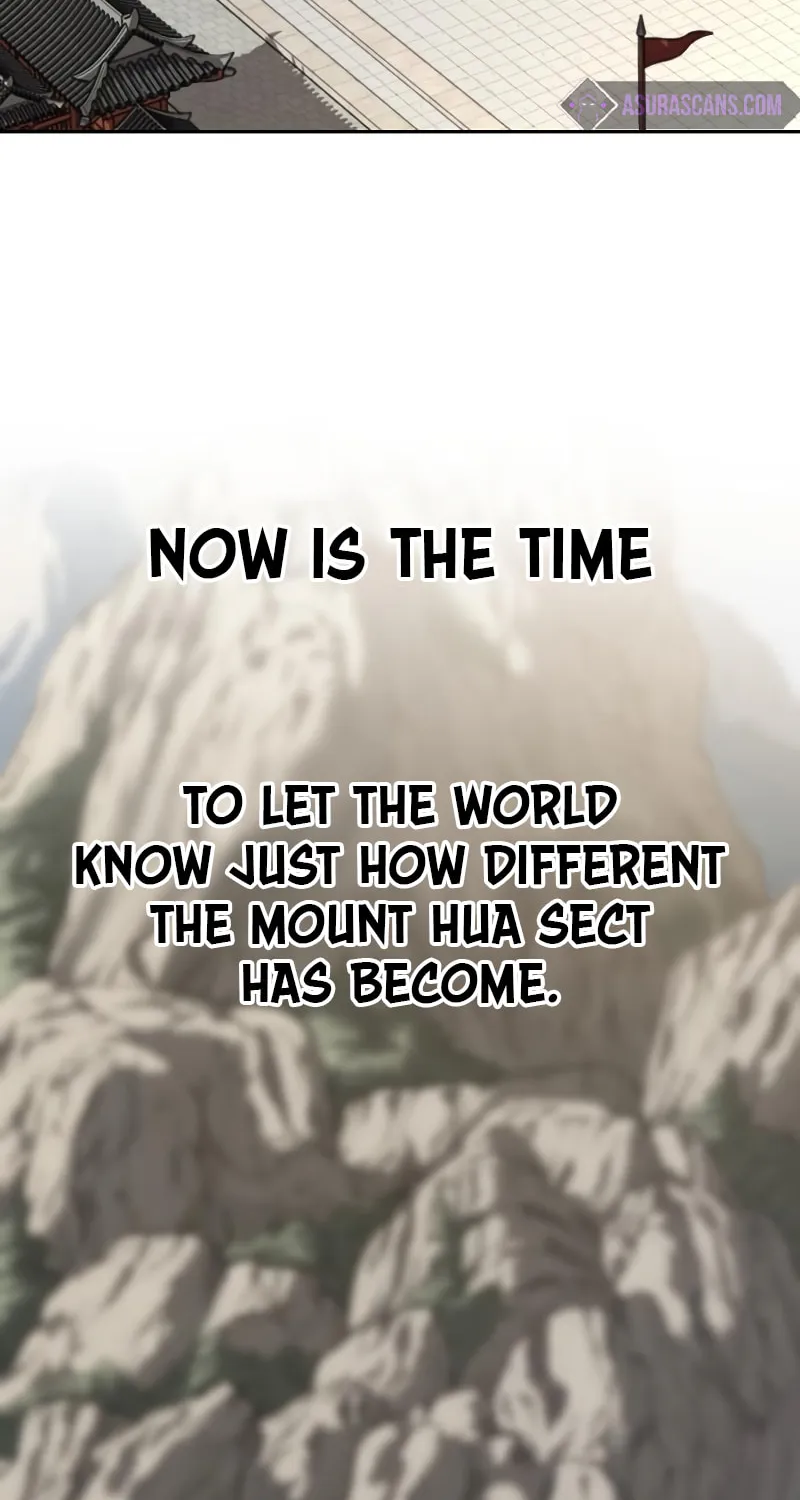 Return of the Blossoming Blade Chapter 73 page 153 - 