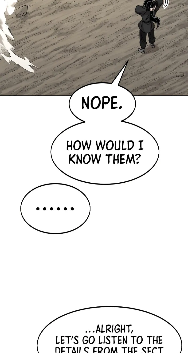 Return of the Blossoming Blade Chapter 73 page 17 - 