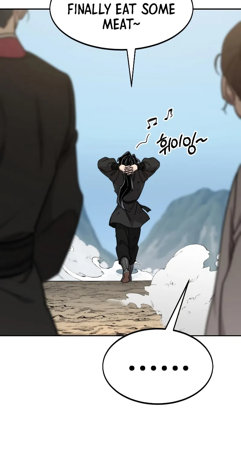 Return of the Blossoming Blade Chapter 73 page 20 - 