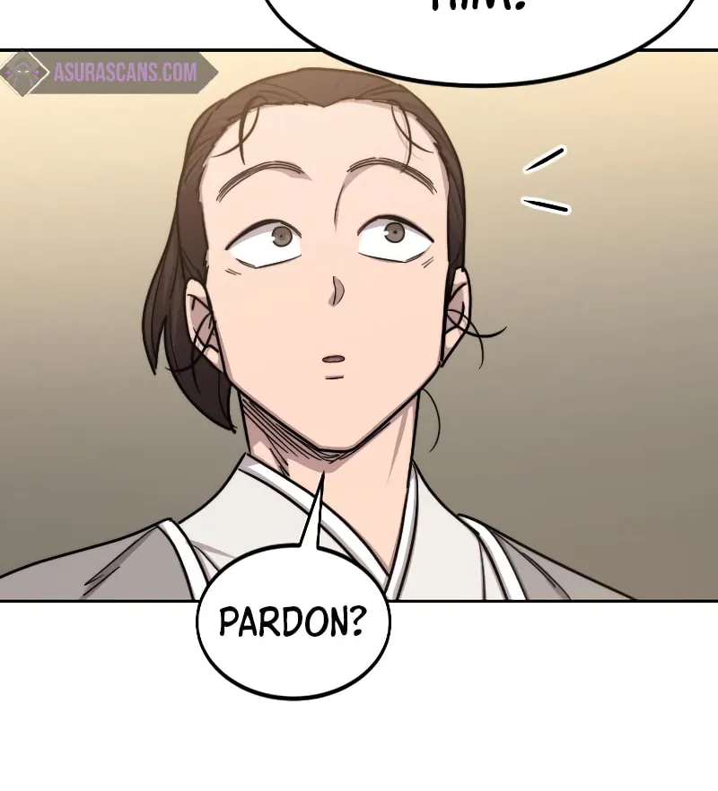 Return of the Blossoming Blade Chapter 73 page 22 - 