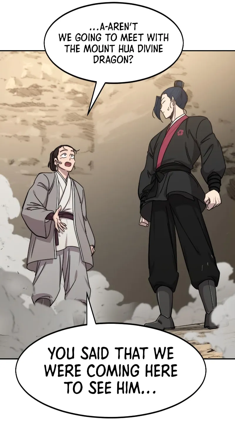 Return of the Blossoming Blade Chapter 73 page 23 - 