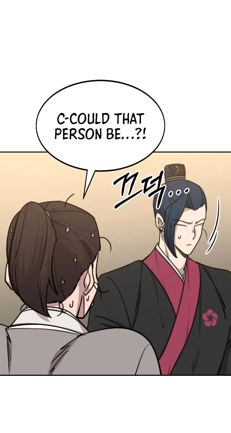 Return of the Blossoming Blade Chapter 73 page 26 - 