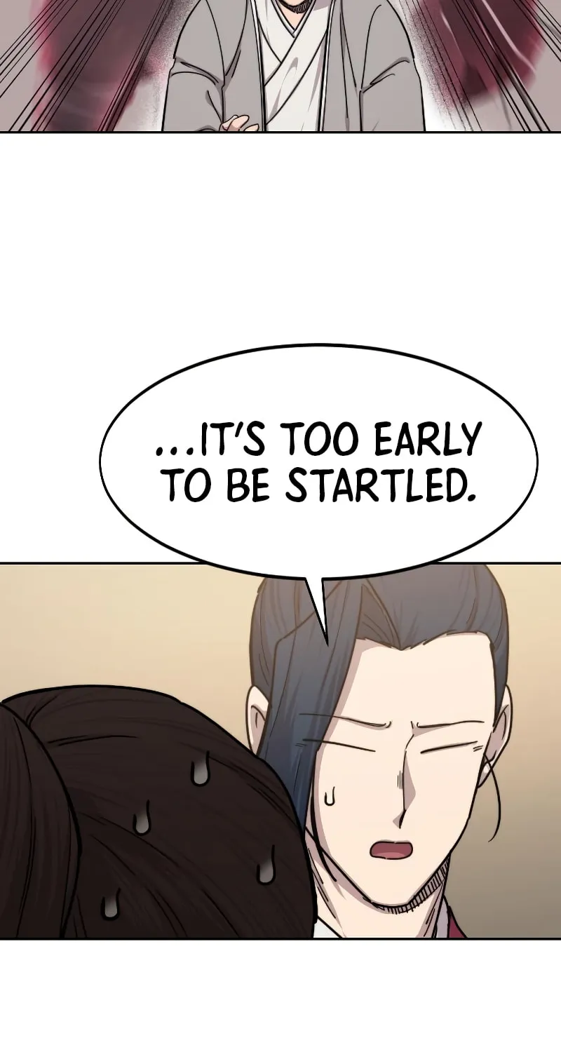 Return of the Blossoming Blade Chapter 73 page 28 - 