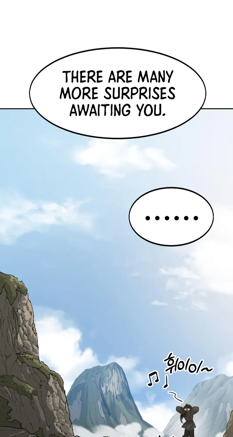 Return of the Blossoming Blade Chapter 73 page 29 - 