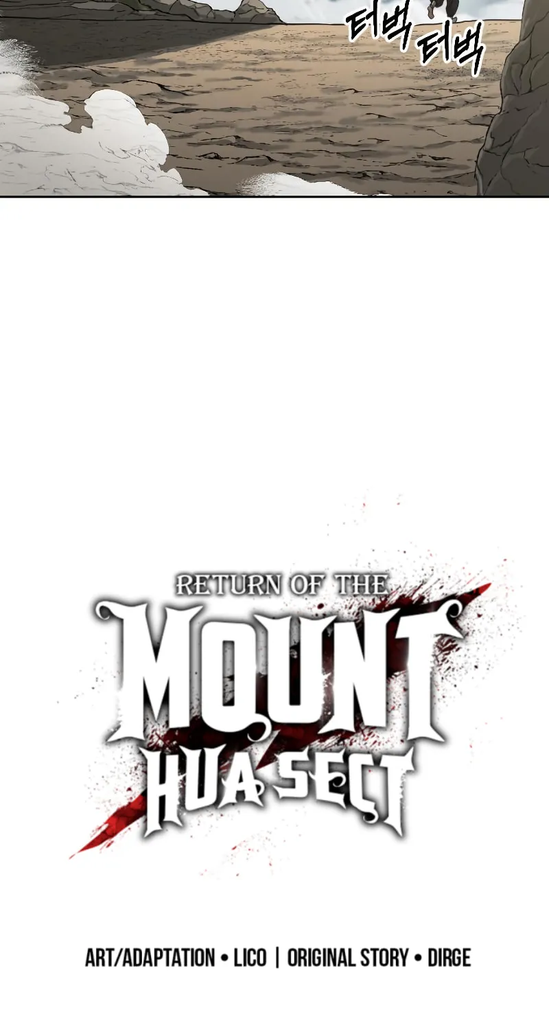 Return of the Blossoming Blade Chapter 73 page 30 - 