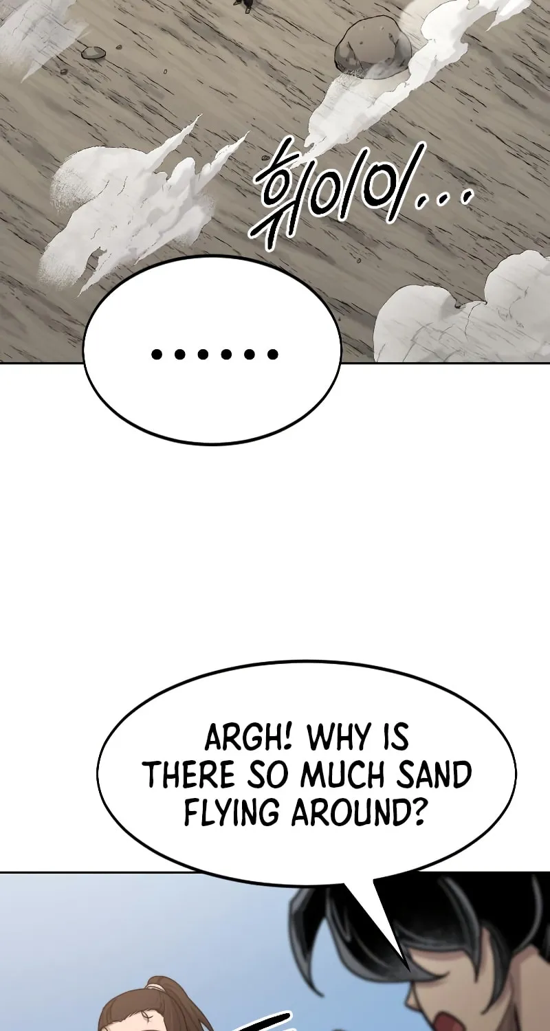 Return of the Blossoming Blade Chapter 73 page 4 - 