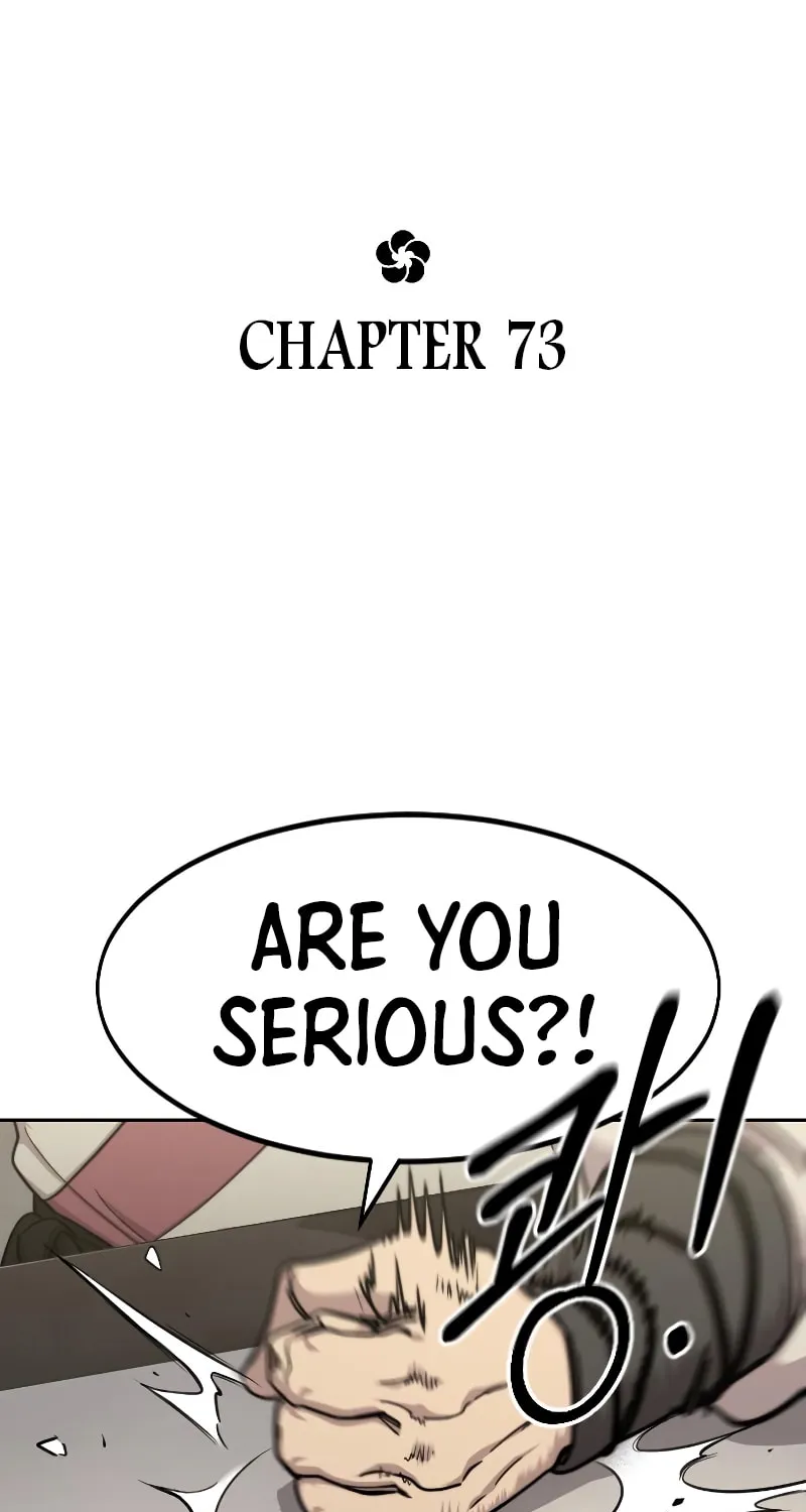 Return of the Blossoming Blade Chapter 73 page 31 - 