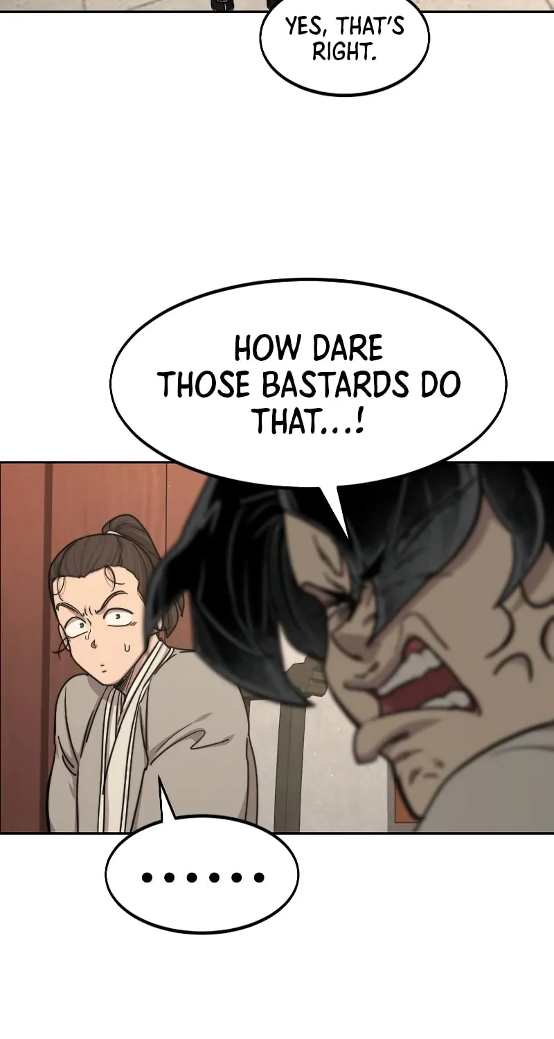 Return of the Blossoming Blade Chapter 73 page 34 - 