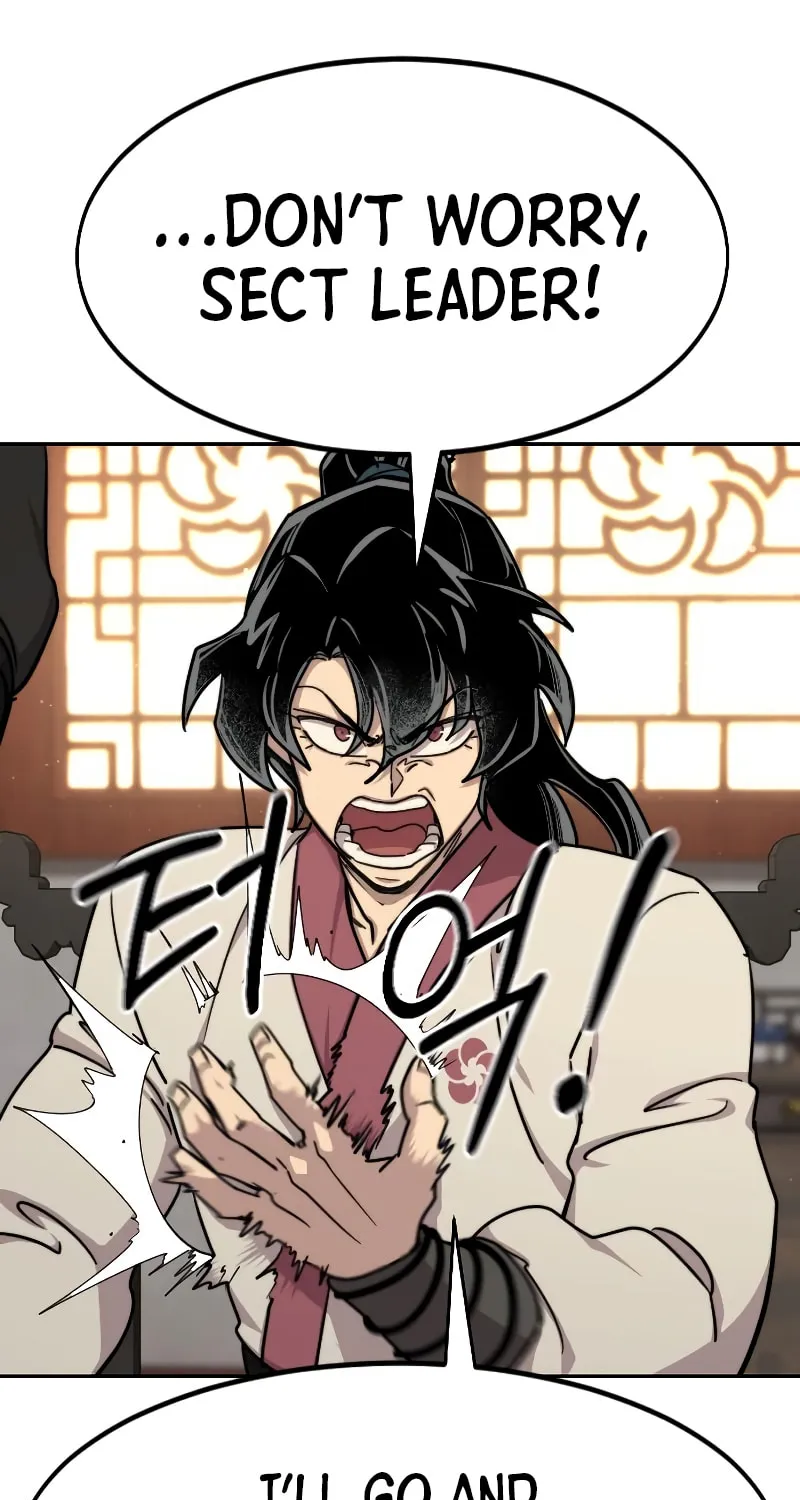 Return of the Blossoming Blade Chapter 73 page 35 - 