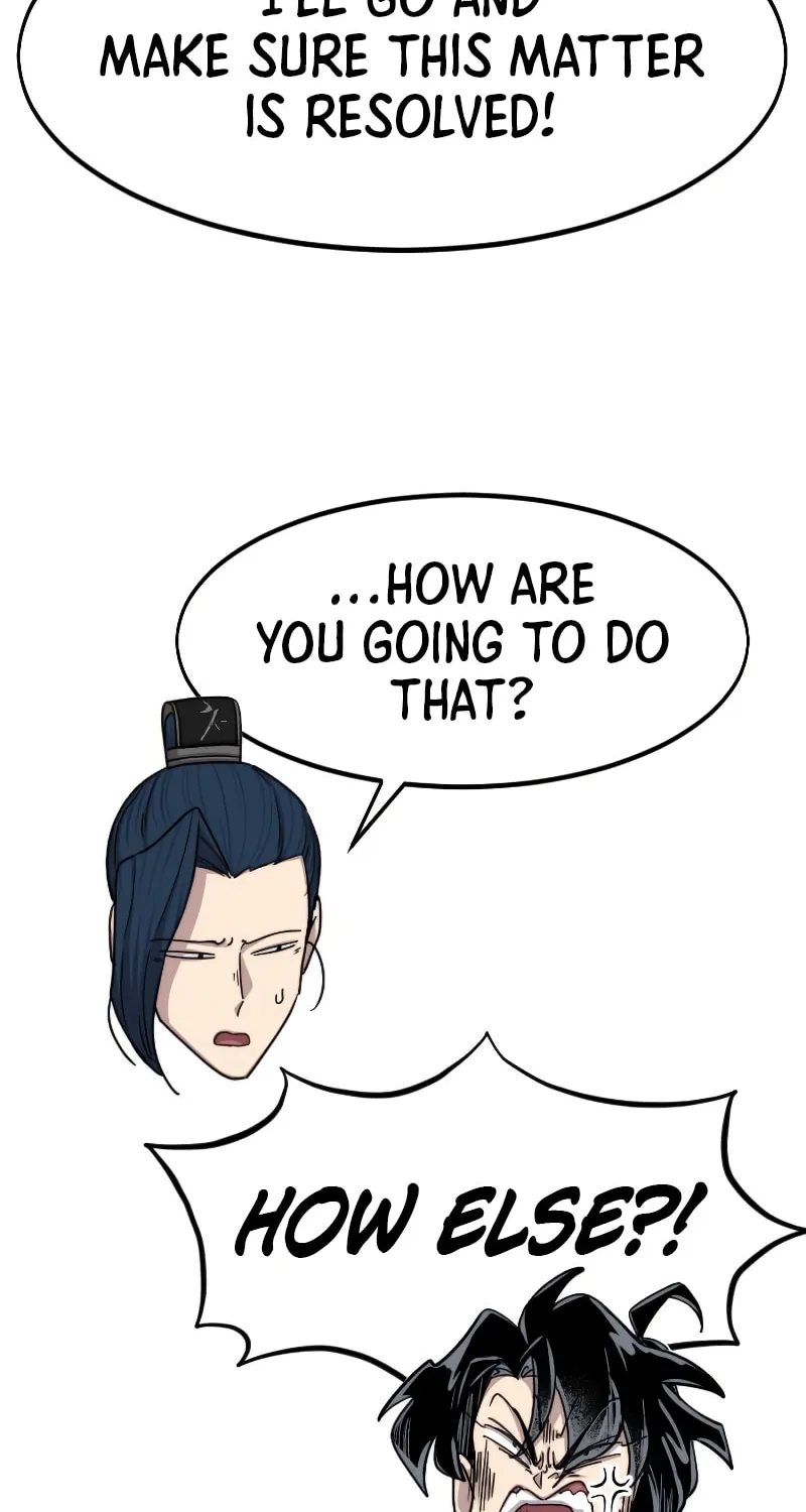 Return of the Blossoming Blade Chapter 73 page 36 - 