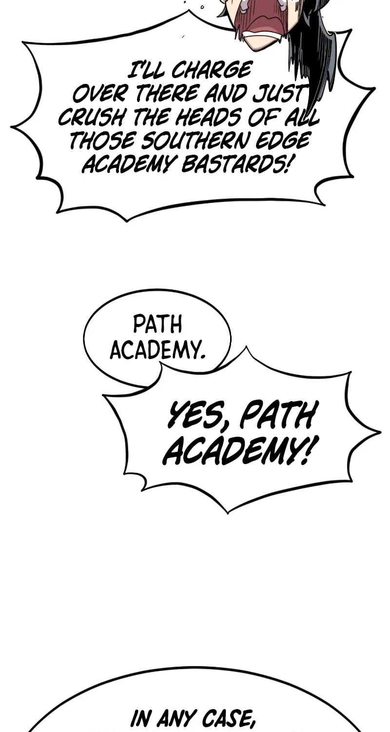 Return of the Blossoming Blade Chapter 73 page 37 - 