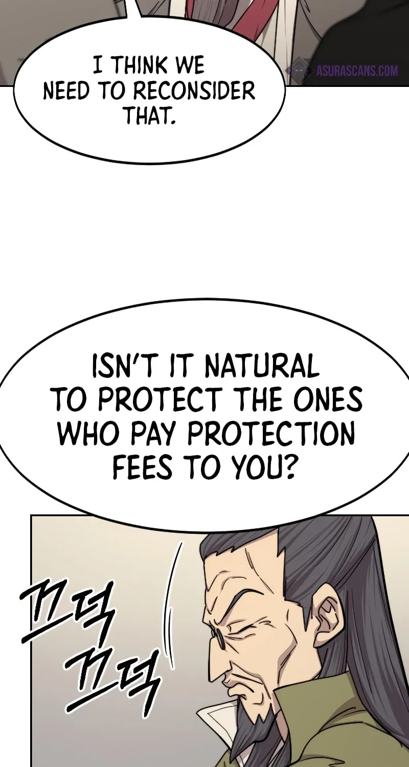 Return of the Blossoming Blade Chapter 73 page 40 - 