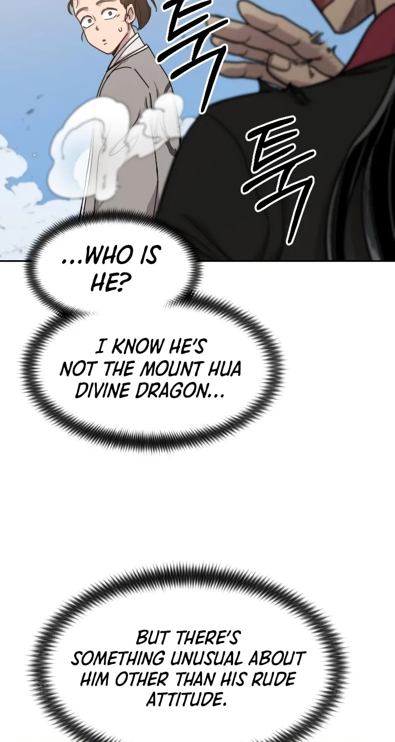 Return of the Blossoming Blade Chapter 73 page 5 - 
