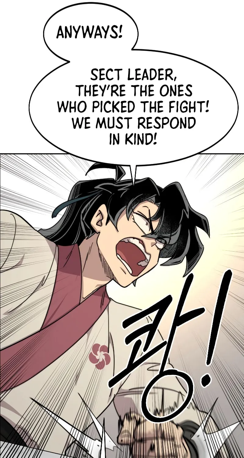 Return of the Blossoming Blade Chapter 73 page 43 - 