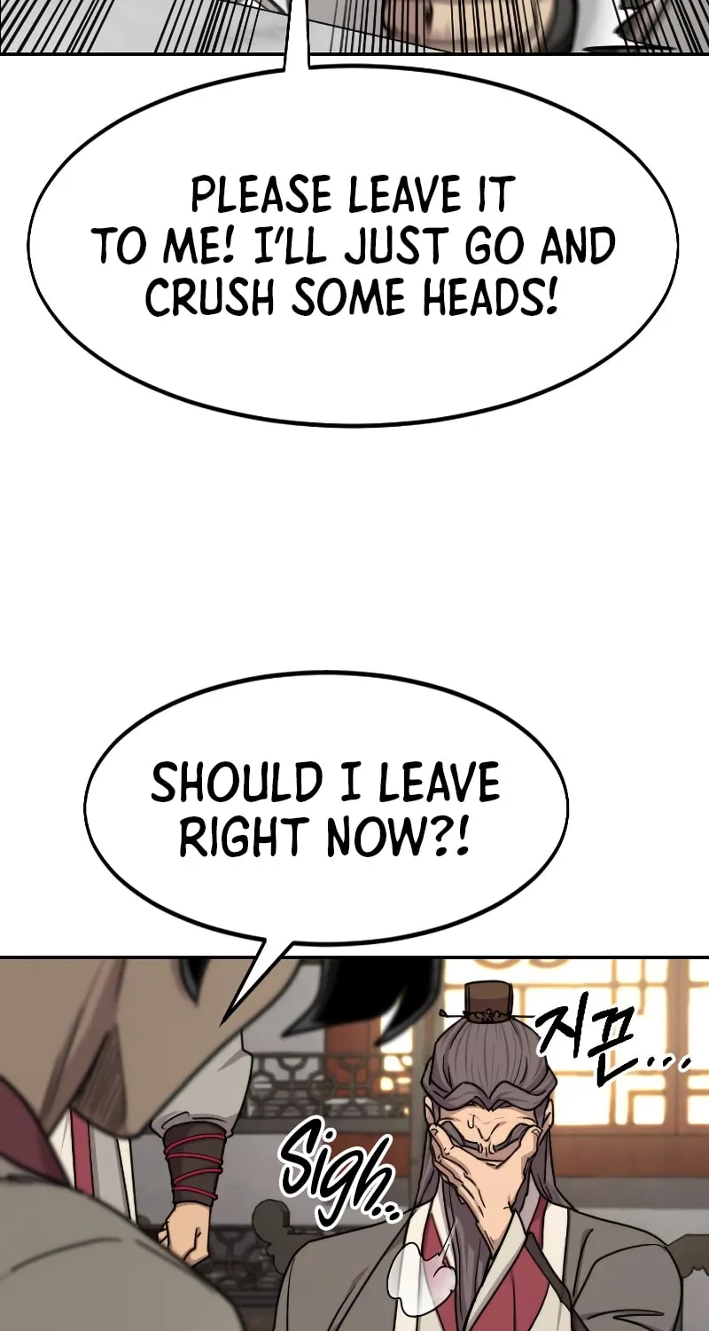 Return of the Blossoming Blade Chapter 73 page 44 - 