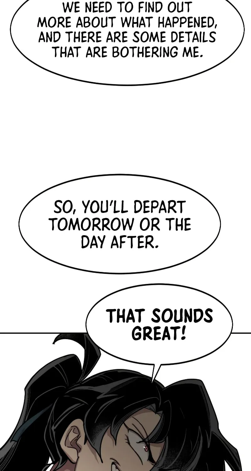 Return of the Blossoming Blade Chapter 73 page 46 - 