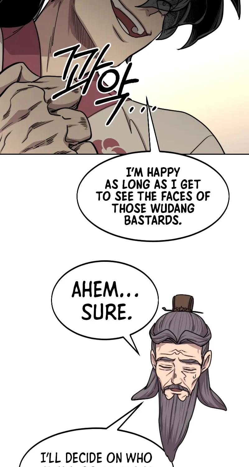 Return of the Blossoming Blade Chapter 73 page 47 - 