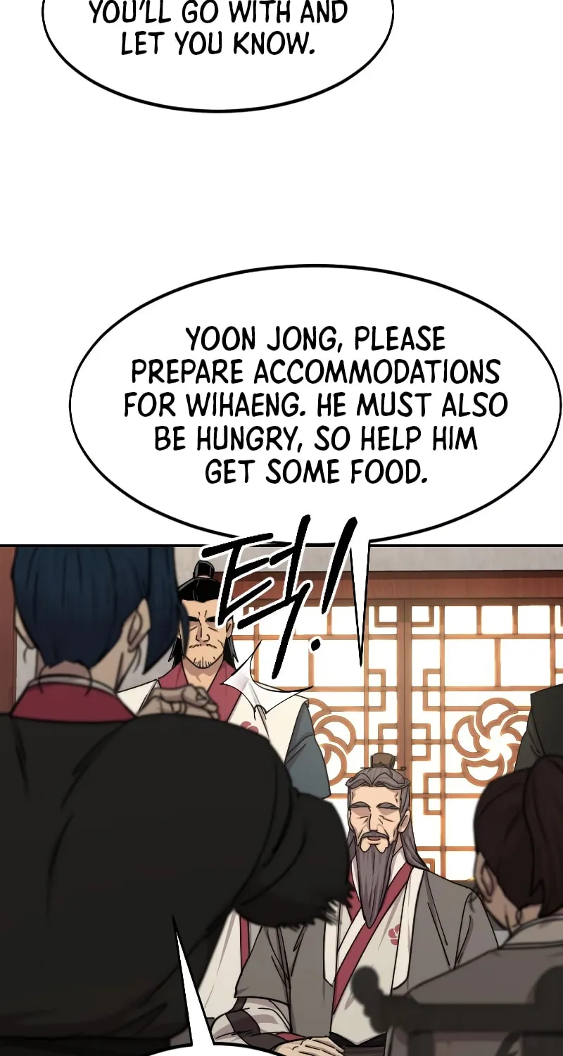 Return of the Blossoming Blade Chapter 73 page 48 - 